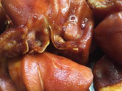 迎宾老卤-迎宾饭店