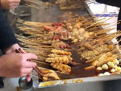 -郭记小街麻辣烫(虎坊路店)
