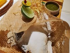 -太食獸泰式茶餐厅(济南万象城店)