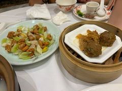 -稻香酒家·35年老字号(侨光店)