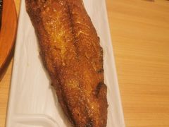 -米村拌饭(明月路店)