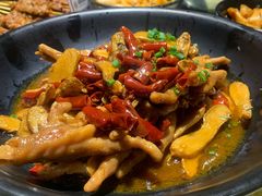 -聚味瞿记·龙虾堂(天元店)