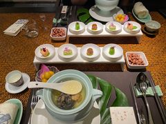 -王府茶楼茶宴·创意菜(大观园总店)