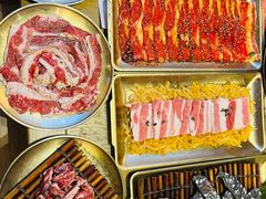 -西塔老太太泥炉烤肉(双井店)
