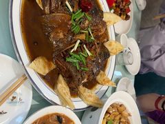 -老六饭店(翠通路店)