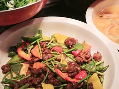 -晶丽香榭自助餐(南京大饭店)