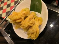 -一哥澳门豆捞 · 十七年经典澳门火锅(四季天地店)