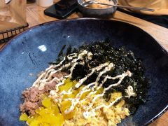 diy饭团-李先生的首尔小馆(松江启源广场店)