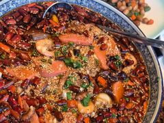 -码头鲜精致威海菜(欧乐坊店)