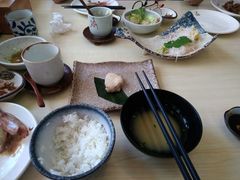 -有喜屋·深夜食堂(北京西路店)