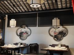-小菜园新徽菜(苏州繁花中心店)
