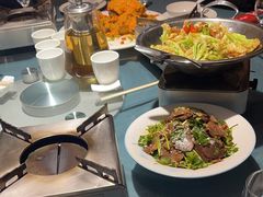 -谢氏老金口七号宴(武昌大道店)
