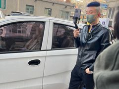 -正味斋锅巴菜(西北角店)