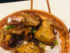 -清晖小苑•顺德地方菜(壹海城店)