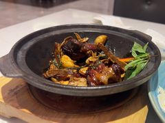 -鹿港小镇(悠唐店)