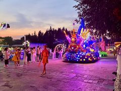 -大连海昌发现王国主题公园