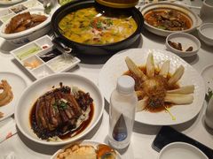 -大鸭梨烤鸭(枣园店)