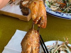 -巴达木食府