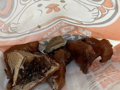 -整只乳鸽GetSQUAB(西华路店)