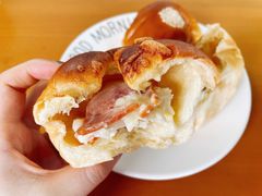 -小麦之家(海湾总店)