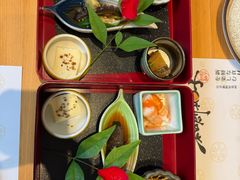 -和创柚子·会席日本料理(新区淮海街店)