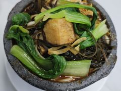 麻辣土豆粉-常来福米粉土豆粉(西单明珠商场店)