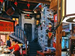 -徽三说·土徽菜·中国徽菜连锁品牌(阳湖总店)