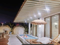 -天空花园餐吧·生日·团建(南山店)