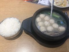 -正一味石锅拌饭(望京新世界店)