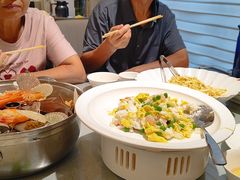 -二小海鲜(清真黄骅店)