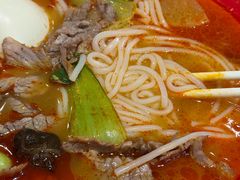 -小满手工粉(北京富力广场店)