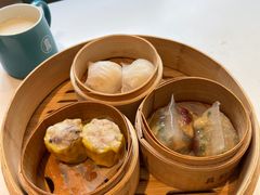 -真點心(高士德店)