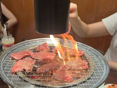 -蒜香焼肉PURUSHIN(马场路店)