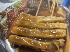 -小王烧烤(毓龙路店)