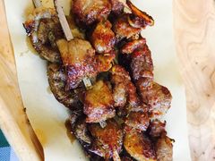 -新疆巴州金丝特餐厅(大钟寺店)