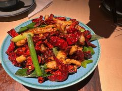 -山石榴·贵州菜(丰盛里店)