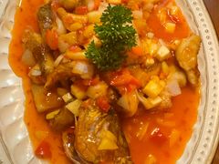 -泰国餐厅 Thai Food(裕华万达店)