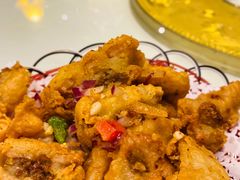 -我家福厨(万达中餐厅店)