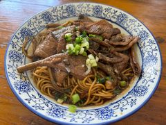 -西塘落锅面(罗星路店)
