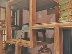 -小吊梨汤·北京菜·烤鸭(清河万象汇店)