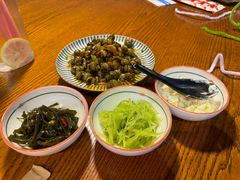 -三太子地摊烧烤·小龙虾(北蔡店)