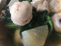 -白天鹅宾馆·流浮阁咖啡厅