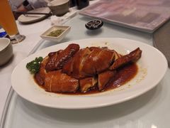 -新旺茶餐厅(嘉里城店)