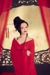 -盘子女人坊古装写真摄影(天津总店)