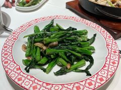-谭厨中山传家菜.乳鸽.脆鲩鱼(华强北中航城店)