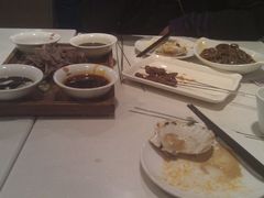 -小杨烤肉(朱雀店)