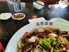 -风云面馆(珠海路店)