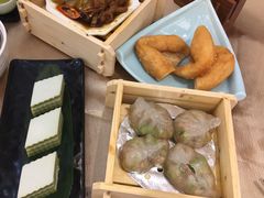 -园林宾馆·鸿运楼(越山路店)