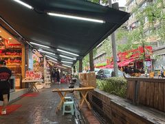 -嘉州鲜知味钵钵鸡(奎星楼店)