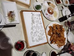 -渔意如意·首创金鲷顺德鱼生